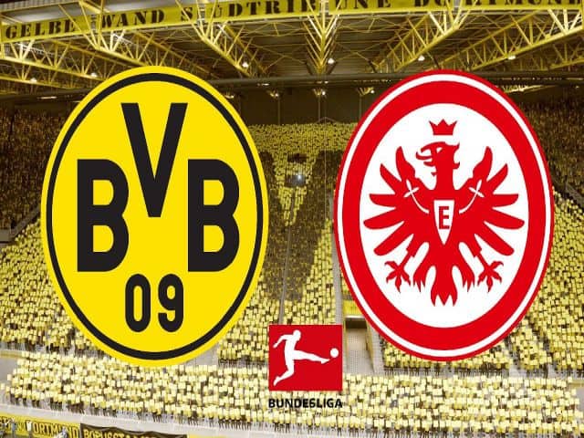 Soi kèo nhà cái bóng đá trận Dortmund vs Frankfurt 23:30 – 14/08/2021