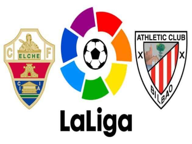 Soi kèo nhà cái bóng đá trận Elche vs Ath Bilbao 03:00 – 17/08/2021