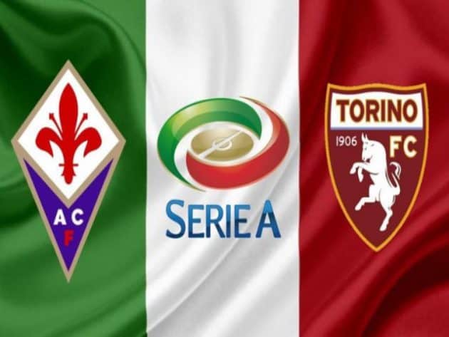 Soi kèo nhà cái bóng đá trận Fiorentina vs Torino 01:45 – 29/08/2021