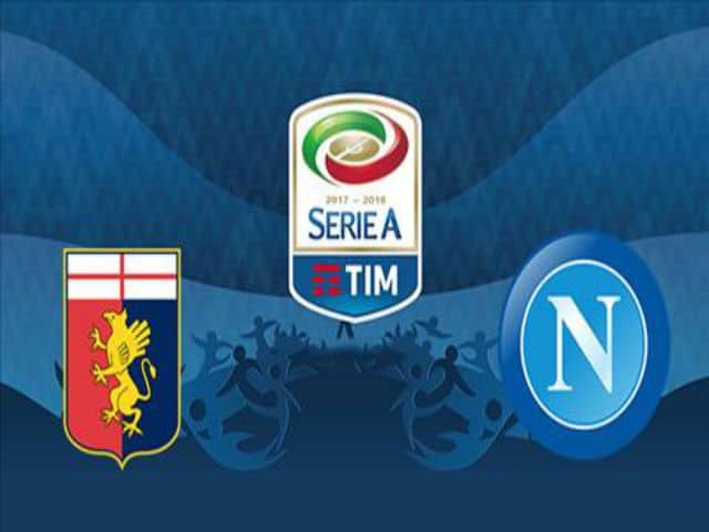 Soi kèo bóng đá nhà cái trận Genoa vs Napoli, 23:30 – 29/08/2021