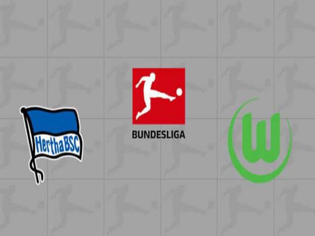 Soi kèo bóng đá nhà cái trận Hertha Berlin vs Wolfsburg, 20:30 – 21/08/2021