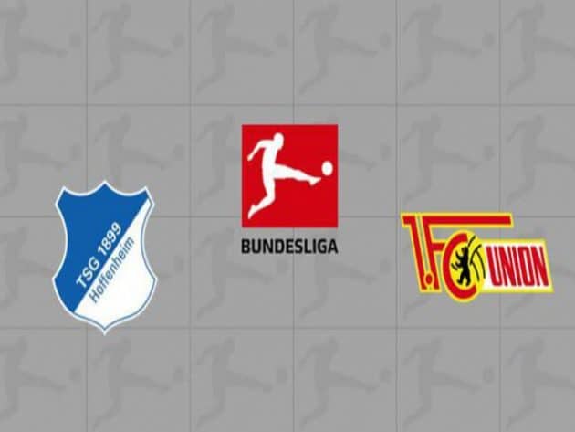 Soi kèo nhà cái bóng đá trận Hoffenheim vs Union Berlin 20:30 – 22/05/2021