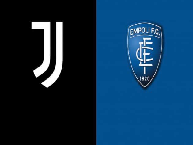 Soi kèo nhà cái bóng đá trận Juventus vs Empoli 01:45 – 29/08/2021