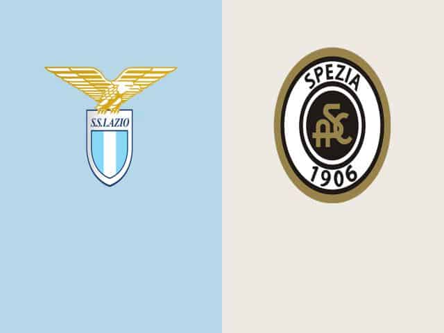 Soi kèo bóng đá nhà cái trận Lazio vs Spezia, 23:30 – 28/08/2021