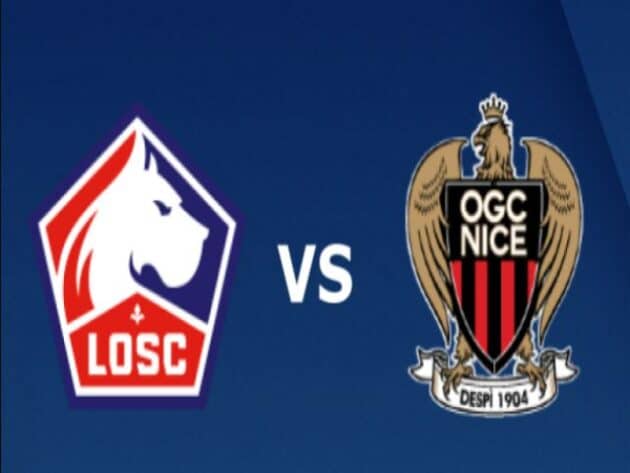 Soi kèo nhà cái bóng đá trận Lille vs Nice 22:00 – 14/08/2021