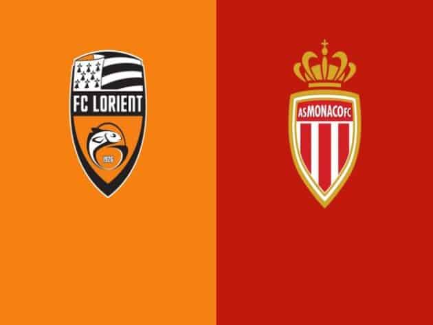 Soi kèo nhà cái bóng đá trận Lorient vs Monaco 02:00 – 14/08/202