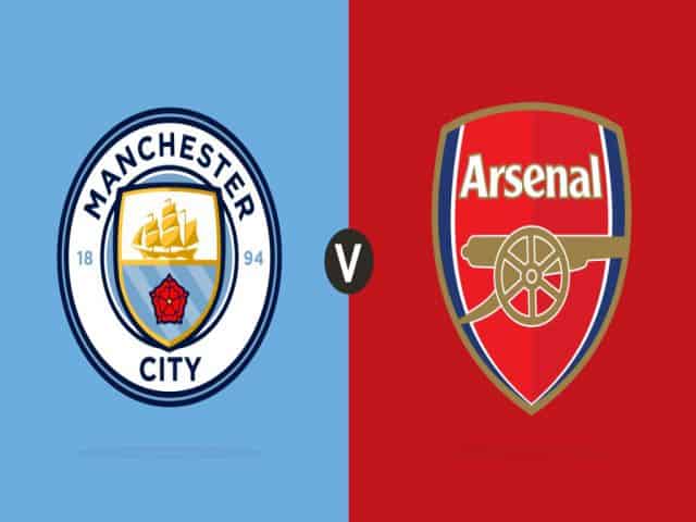 Soi kèo nhà cái bóng đá trận Manchester City vs Arsenal 18:30 – 28/08/2021