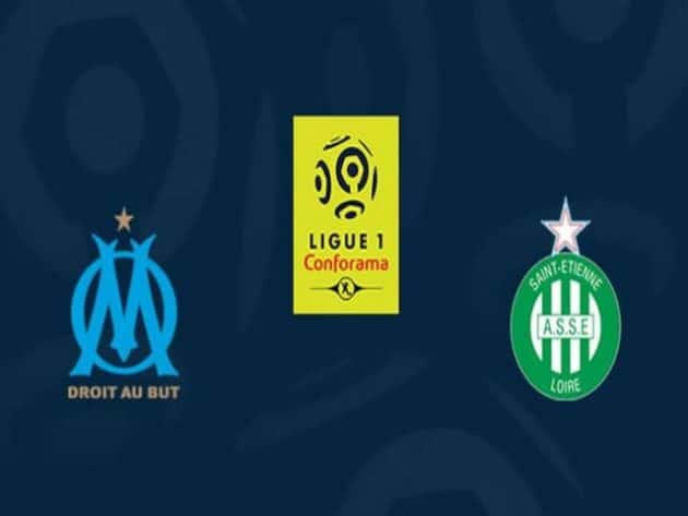 Soi kèo nhà cái bóng đá trận Marseille vs St Etienne 02:00 – 28/08/2021