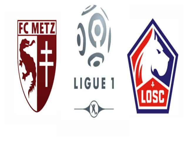 Soi kèo nhà cái bóng đá trận Metz vs Lille 22:00 – 08/08/2021