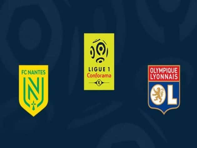 Soi kèo nhà cái bóng đá trận Nantes vs Lyon 02:00 – 28/08/2021