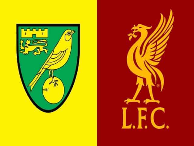 Soi kèo nhà cái bóng đá trận Norwich vs Liverpool 23:30 – 14/08/2021