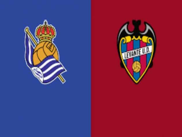 Soi kèo nhà cái bóng đá trận Real Sociedad vs Levante 00:30 – 29/08/2021 Soi kèo nhà cái bóng đá trận Real Sociedad vs Levante 00:30 – 29/08/2021
