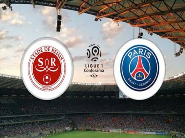 Soi kèo nhà cái bóng đá trận Reims vs Paris SG 01:45 – 30/08/2021