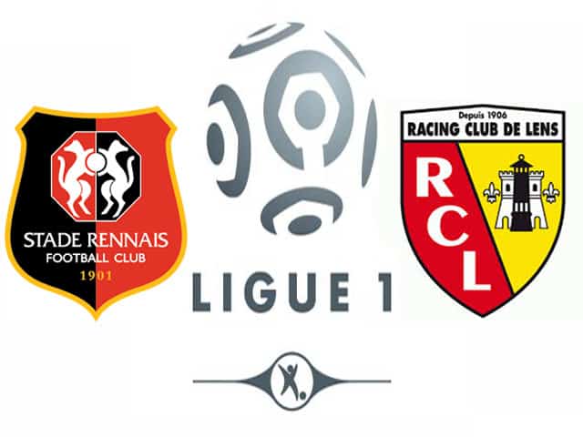 Soi kèo nhà cái bóng đá trận Rennes vs Lens 18:00 – 08/08/2021