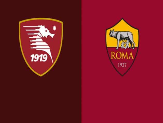 Soi kèo nhà cái bóng đá trận Salernitana vs AS Roma 01:45 – 30/08/2021