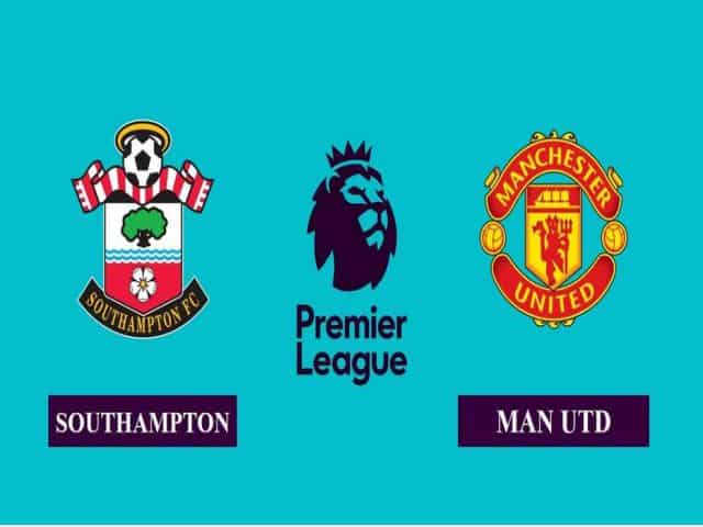 Soi kèo nhà cái bóng đá trận Southampton vs Manchester Utd 20:00 – 22/08/2021