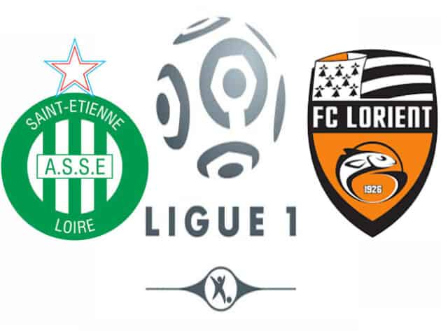 Soi kèo nhà cái bóng đá trận St Etienne vs Lorient 20:00 – 08/08/2021