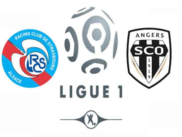 Soi kèo nhà cái bóng đá trận Strasbourg vs Angers 20:00 – 08/08/2021