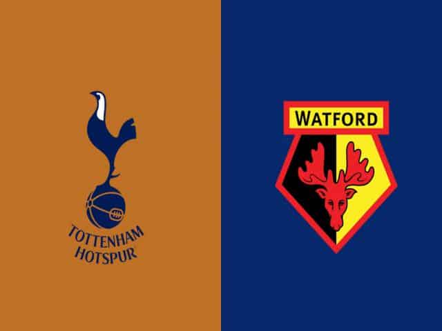 Soi kèo nhà cái bóng đá trận Tottenham vs Watford 20:00 – 29/08/2021