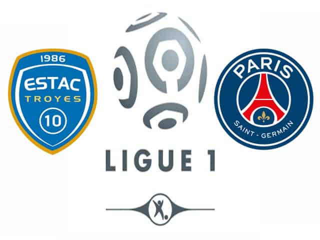 Soi kèo nhà cái bóng đá trận Troyes vs Paris SG 02:00 – 08/08/2021