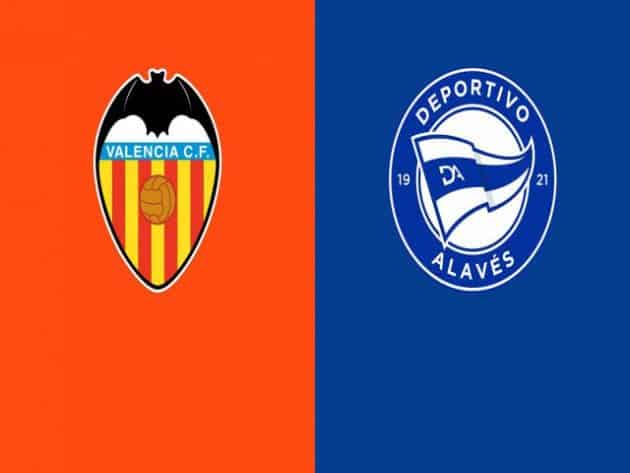 Soi kèo nhà cái bóng đá trận Valencia vs Alaves 03:15 – 28/08/2021