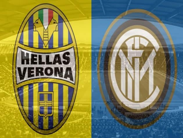 Soi kèo nhà cái bóng đá trận Verona vs Inter Milan 01:45 – 28/08/2021