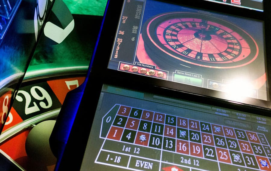 Chiến lược chống Martingale - Anti Martingale trong Roulette