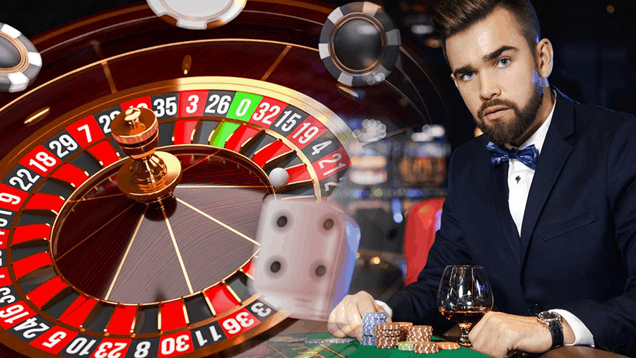 Giải đáp cho tân thủ chơi Roulette trực tuyến