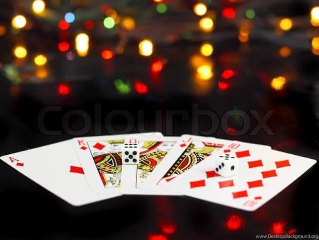 Kiếm tiền dễ dàng và nhanh chóng với Poker Kiem tien de dang va nhanh chong voi Poker