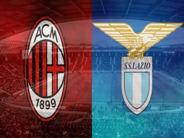 Soi kèo nhà cái bóng đá trận AC Milan vs Lazio 23:00 – 12/09/2021