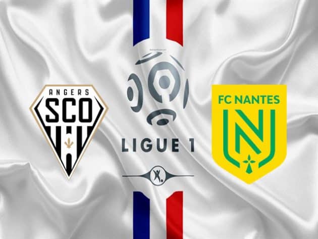 Soi kèo nhà cái bóng đá trận Angers vs Nantes 20:00 – 19/09/2021