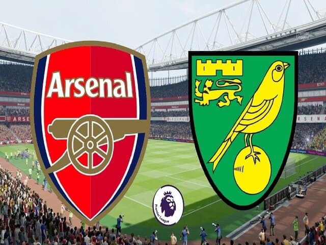 Soi kèo bóng đá nhà cái trận Arsenal vs Norwich, 21:00 – 11/09/2021