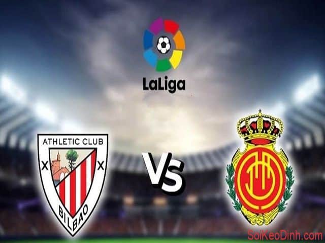 Soi kèo nhà cái bóng đá trận Ath Bilbao vs Mallorca 02:00 – 12/09/2021