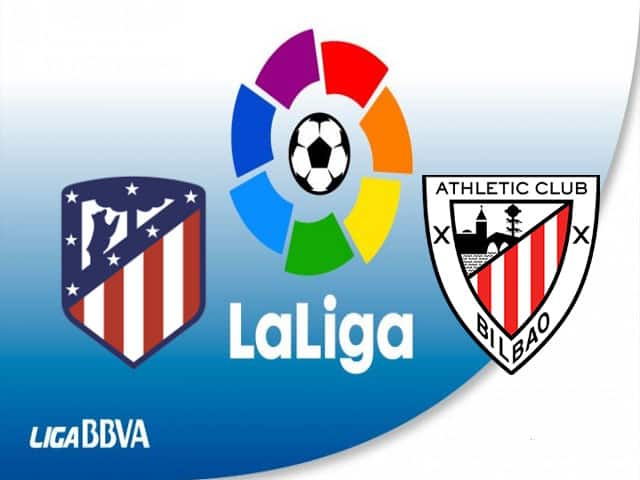 Soi kèo nhà cái bóng đá trận Atl. Madrid vs Ath Bilbao 02:00 – 19/09/2021