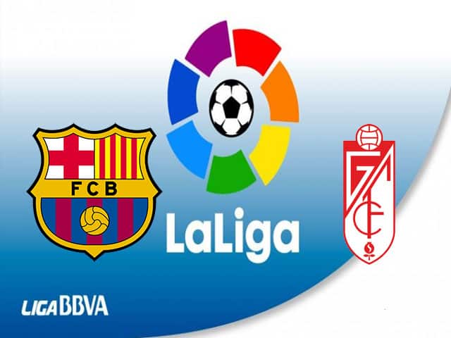 Soi kèo bóng đá nhà cái trận Barcelona vs Granada, 02:00 – 21/09/2021