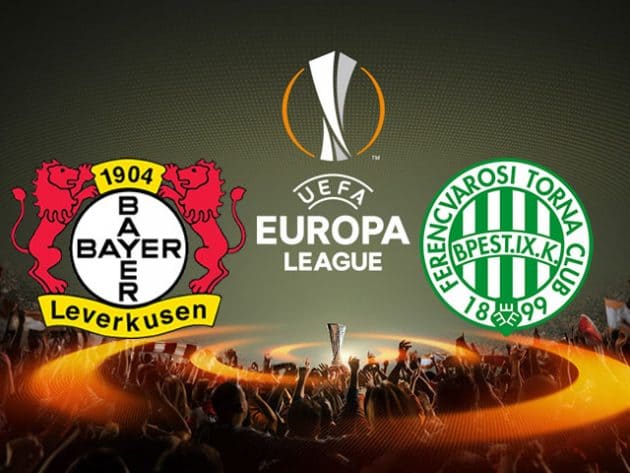 Soi kèo nhà cái bóng đá trận Bayer Leverkusen vs Ferencvaros 23:45 – 16/09/2021