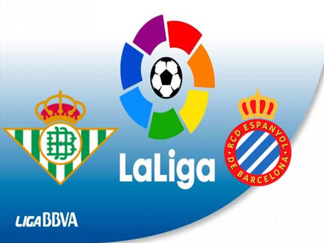 Soi kèo bóng đá nhà cái trận Betis vs Espanyol, 23:30 – 19/09/2021