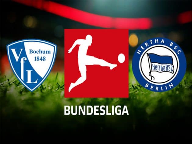 Soi kèo nhà cái bóng đá trận Bochum vs Hertha Berlin 22:30 – 12/09/2021 Soi kèo nhà cái bóng đá trận Bochum vs Hertha Berlin 22:30 – 12/09/2021