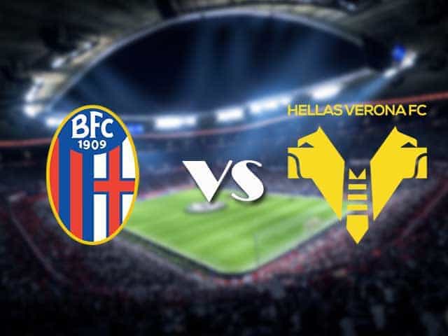 Soi kèo bóng đá nhà cái trận Bologna vs Hellas Verona, 01:45 – 14/09/2021