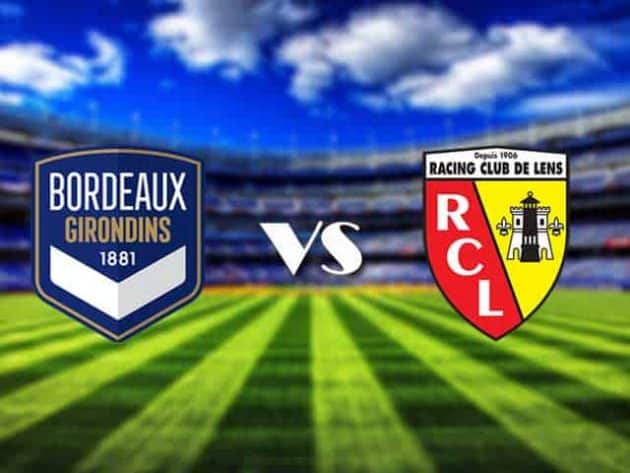 Soi kèo nhà cái bóng đá trận Bordeaux vs Lens 20:00 – 12/09/2021