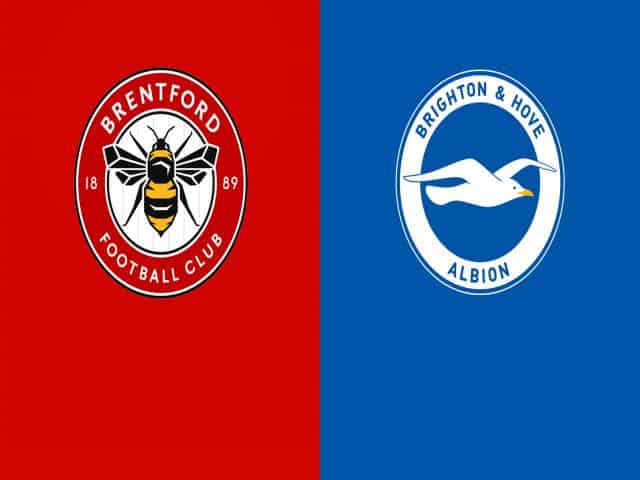 Soi kèo bóng đá nhà cái trận Brentford vs Brighton, 21:00 – 11/09/2021