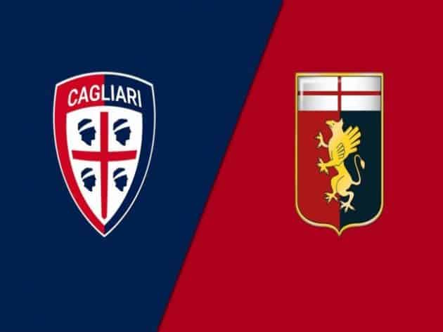 Soi kèo nhà cái bóng đá trận Cagliari vs Genoa 20:00 – 12/09/2021