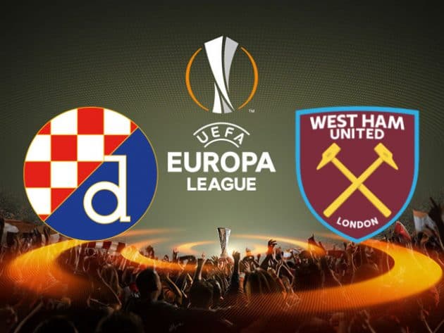 Soi kèo nhà cái bóng đá trận Dinamo Zagreb vs West Ham 23:45 – 16/09/2021