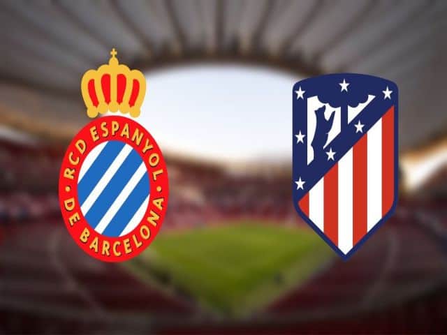 Soi kèo bóng đá nhà cái trận Espanyol vs Atl. Madrid, 19:00 – 12/09/2021