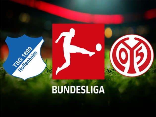 Soi kèo nhà cái bóng đá trận Hoffenheim vs Mainz 20:30 – 11/09/2021 Soi kèo nhà cái bóng đá trận Hoffenheim vs Mainz 20:30 – 11/09/2021