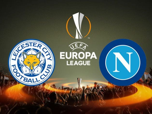 Soi kèo nhà cái bóng đá trận Leicester vs Napoli 02:00 – 17/09/2021