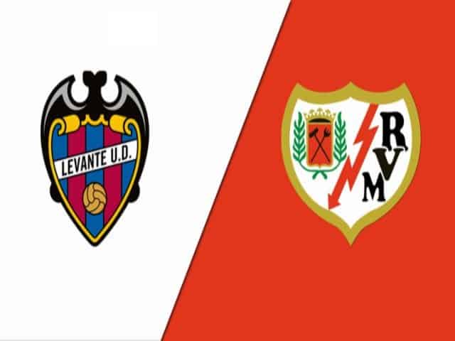 Soi kèo bóng đá nhà cái trận Levante vs Rayo Vallecano, 23:30 – 11/09/2021