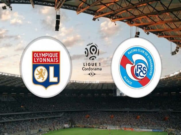 Soi kèo nhà cái bóng đá trận Lyon vs Strasbourg 01:45 – 13/09/2021