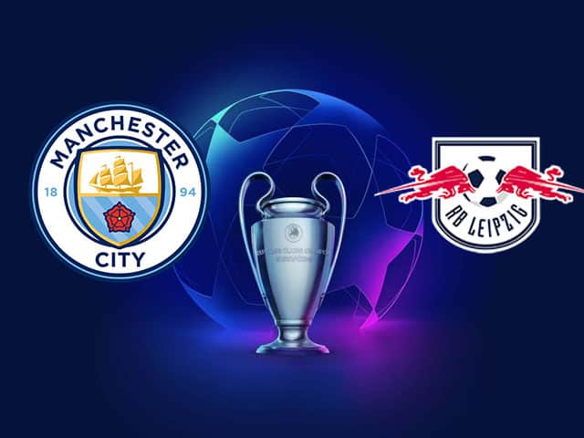 Soi kèo nhà cái bóng đá trận Man City vs RB Leipzig 02:00 – 16/09/2021