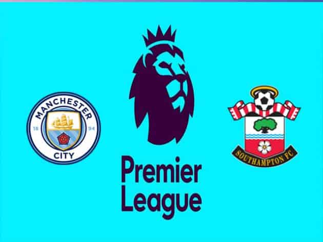 Soi kèo nhà cái bóng đá trận Manchester City vs Southampton 21:00 – 18/09/2021